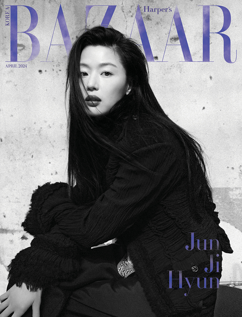 /사진제공=하퍼스 바자 코리아 Harper's BAZAAR