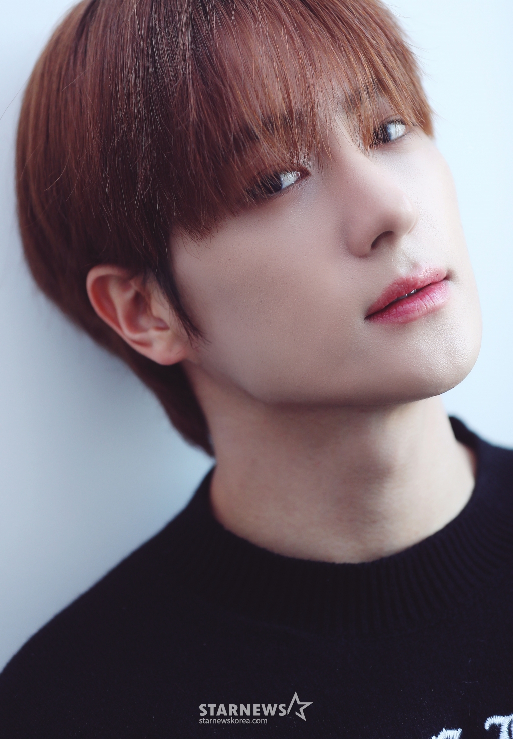 그룹 더보이즈 멤버 현재 '2023 AAA' 인터뷰 /사진=김창현 기자