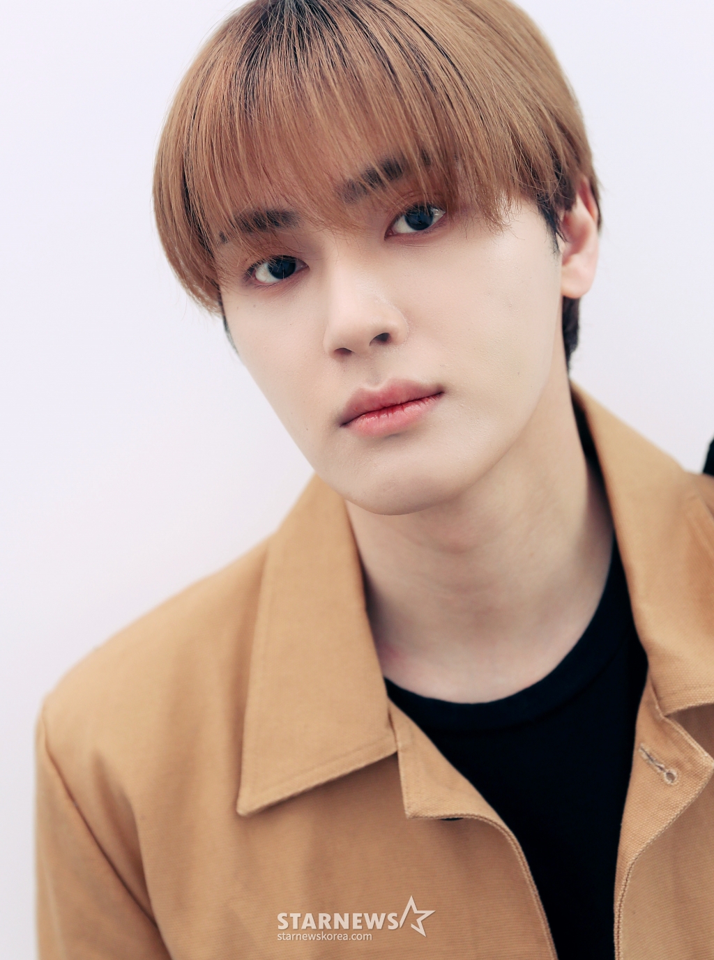 그룹 더보이즈 멤버 주학년 '2023 AAA' 인터뷰 /사진=김창현 기자