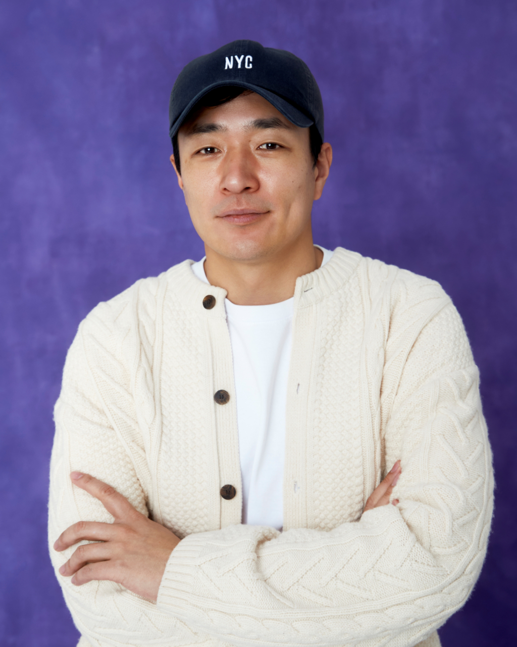 이병헌 감독 / 사진=넷플릭스