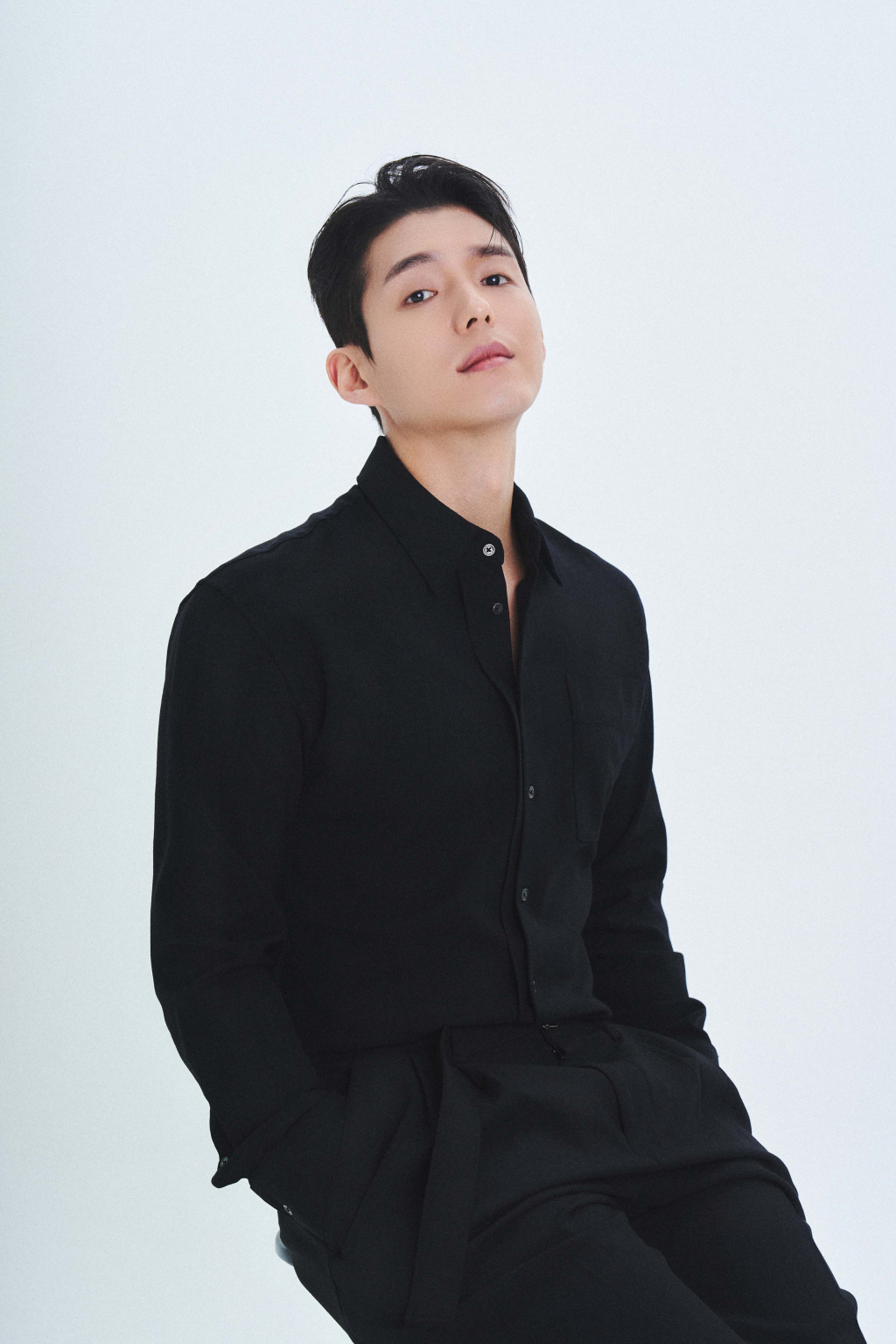 배우 하준 /사진제공=에이스팩토리