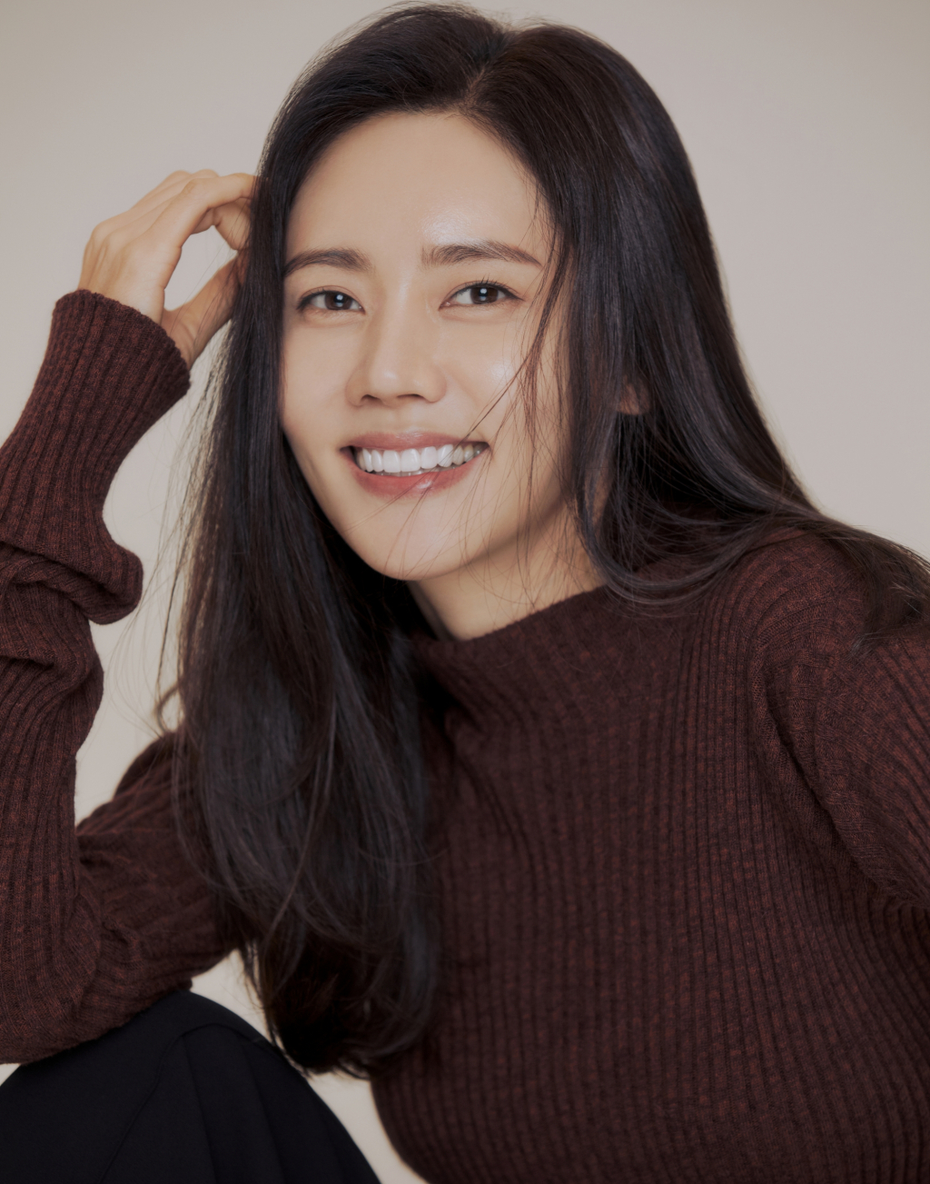 추자현 / 사진=BH엔터테인먼트