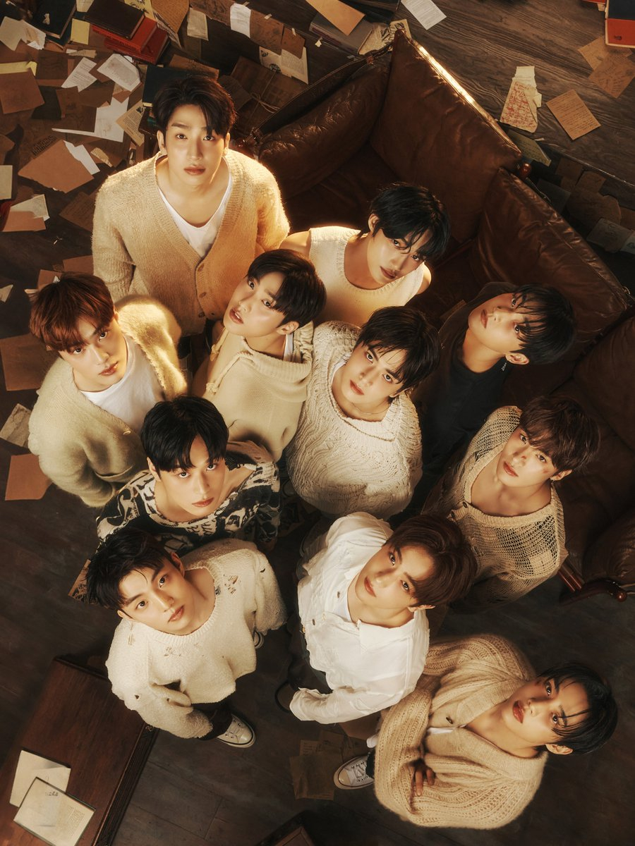 그룹 더보이즈 /사진제공=IST엔터테인먼트