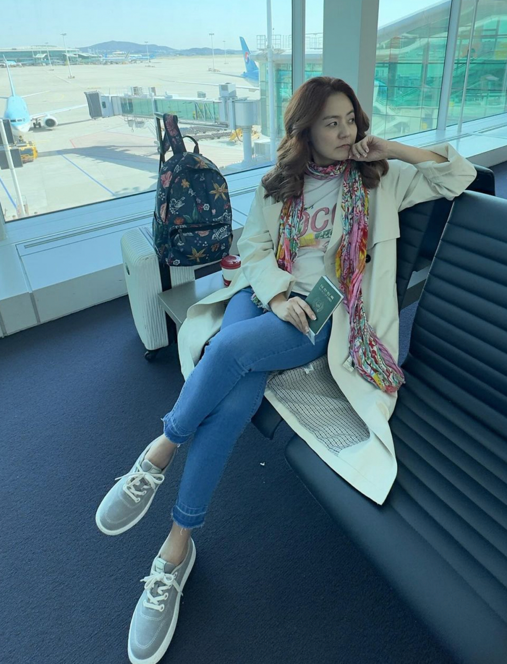 /사진=손미나