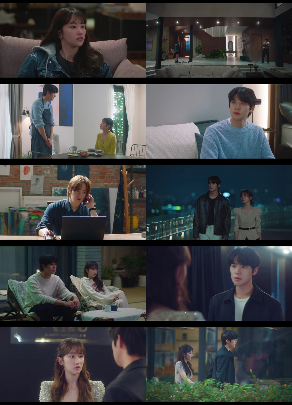 사진=tvN 웨딩 임파서블