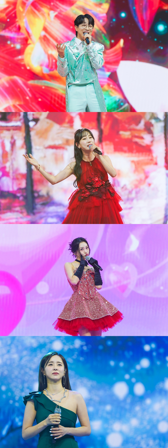 TV CHOSUN '화요일은 밤이 좋아'/사진제공=TV CHOSUN '화요일은 밤이 좋아'