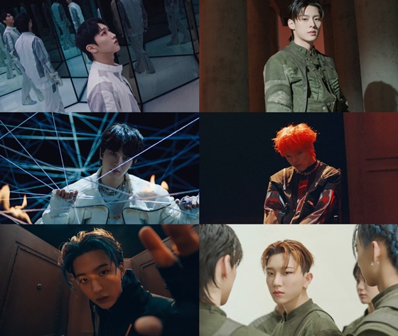 더뉴식스/사진=피네이션