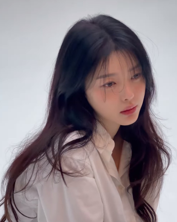 배우 엄현경 /사진=인스타그램
