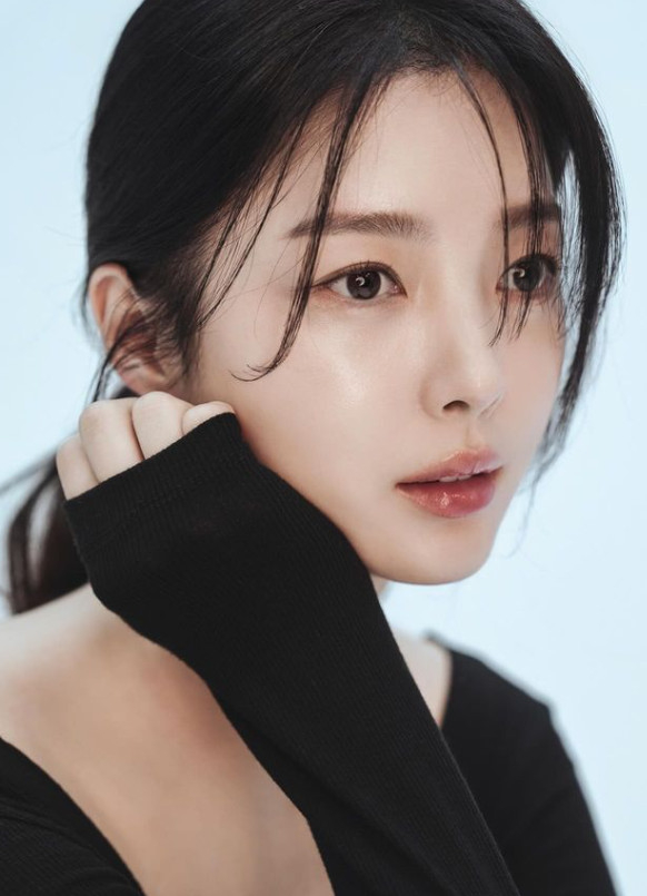 배우 엄현경 /사진=인스타그램