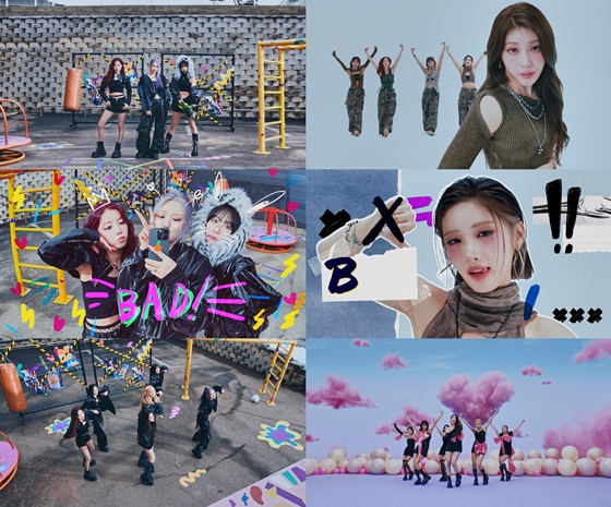 퍼플키스/사진=RBW