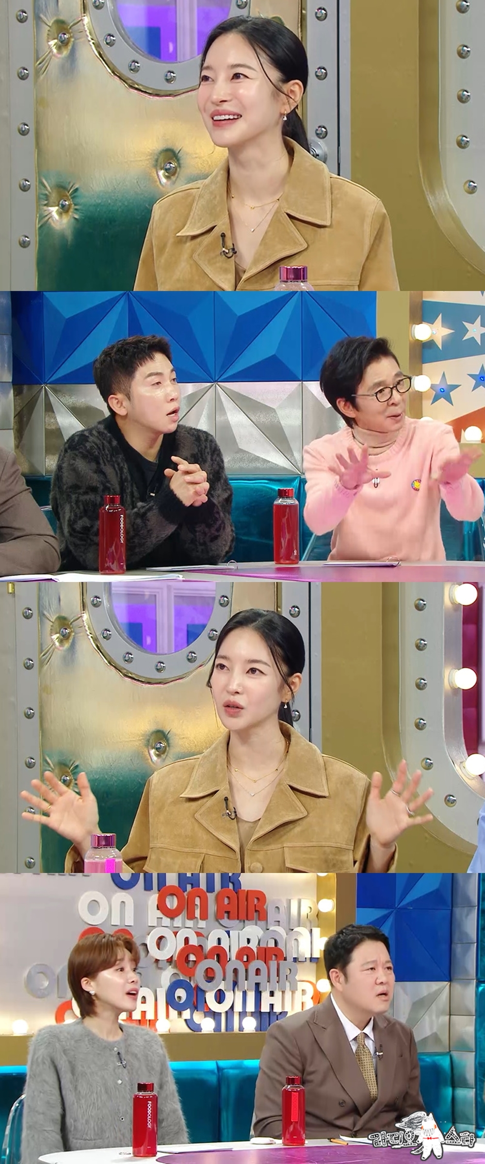 /사진제공=MBC ‘라디오스타’