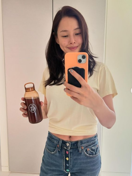 /사진=이하늬