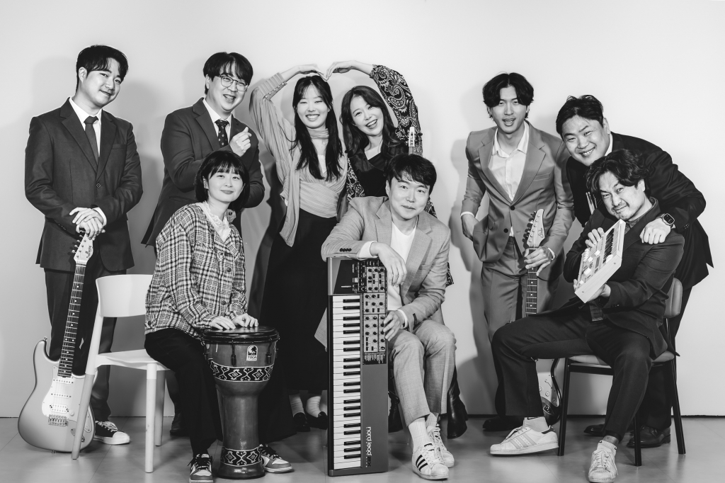 이층버스/ 사진 제공 = 모던뮤직 엔터테인먼트