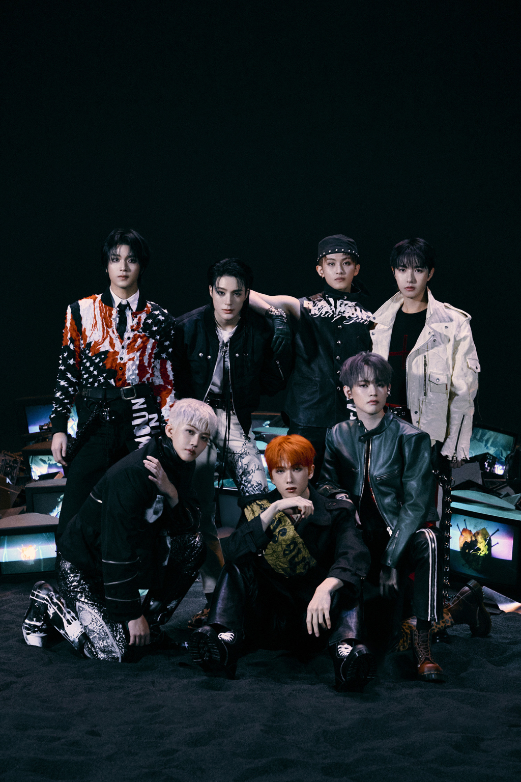 NCT DREAM 새 앨범 'DREAM( )SCAPE' 티저 이미지 / 사진제공=에스엠엔터테인먼트