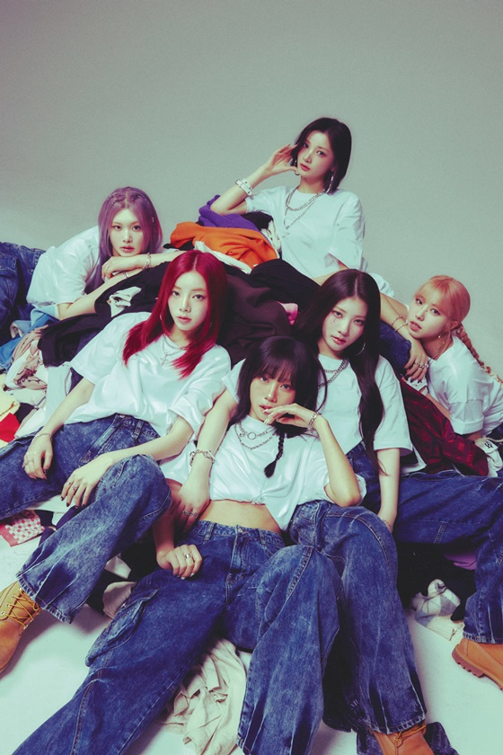 퍼플키스/사진=RBW