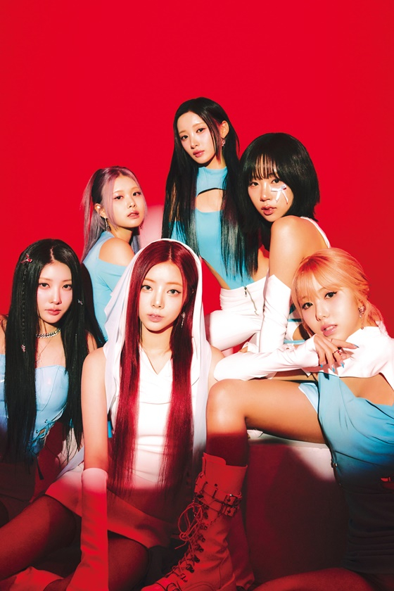 퍼플키스/사진=RBW