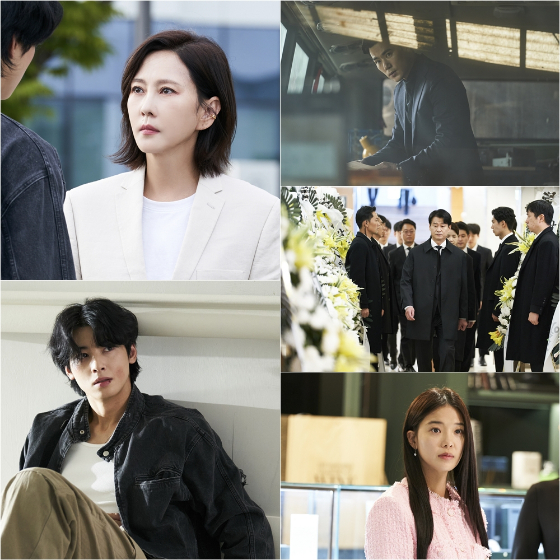 MBC 금토드라마 '원더풀 월드'./사진=MBC 금토드라마 '원더풀 월드'