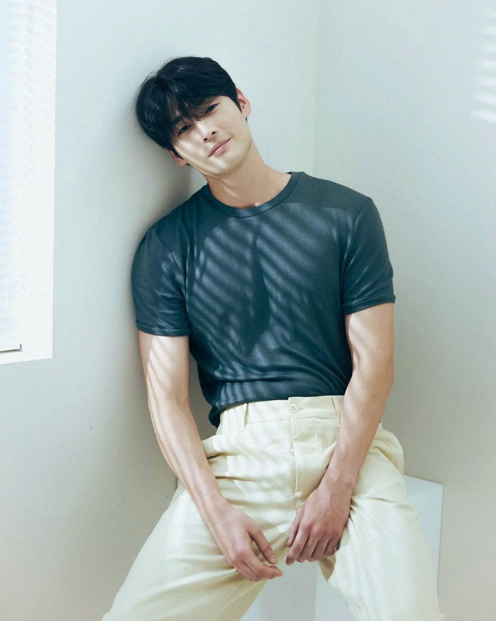 최광록/ 사진제공=에스팀ENT