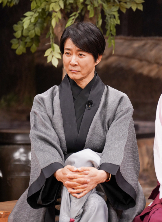 JTBC '아는 형님'./사진=JTBC