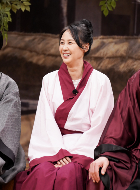 JTBC '아는 형님'./사진=JTBC