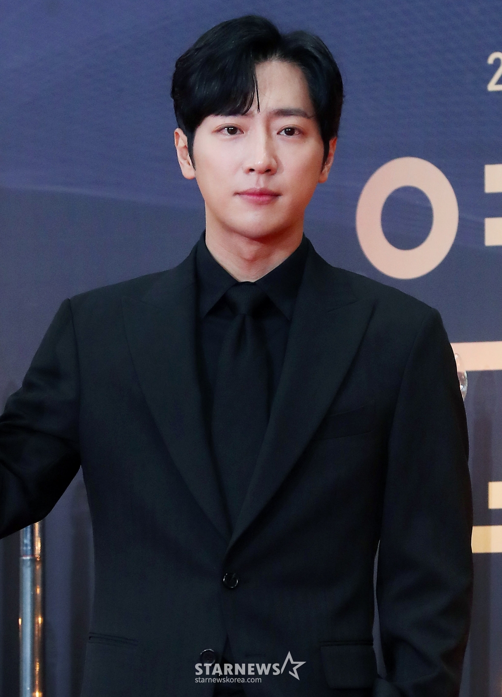 배우 이상엽 /사진=김창현 기자
