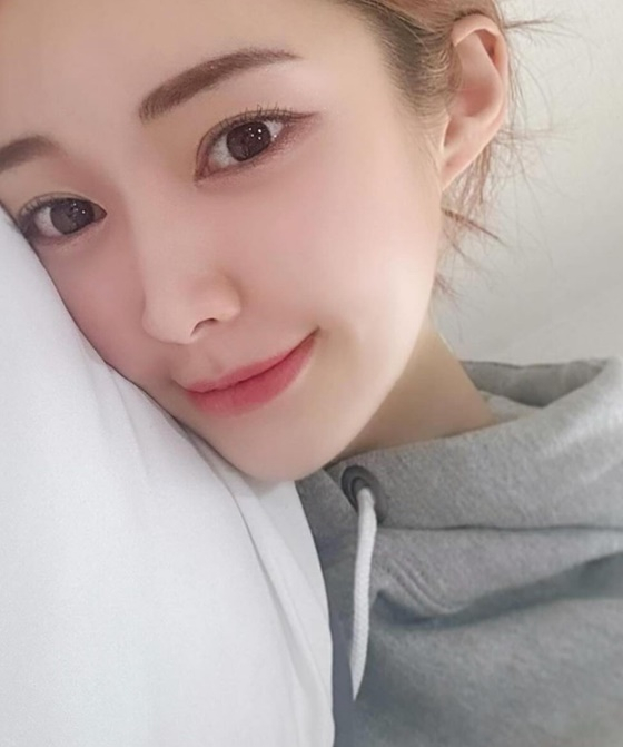 티아라 출신 아름/사진=아름