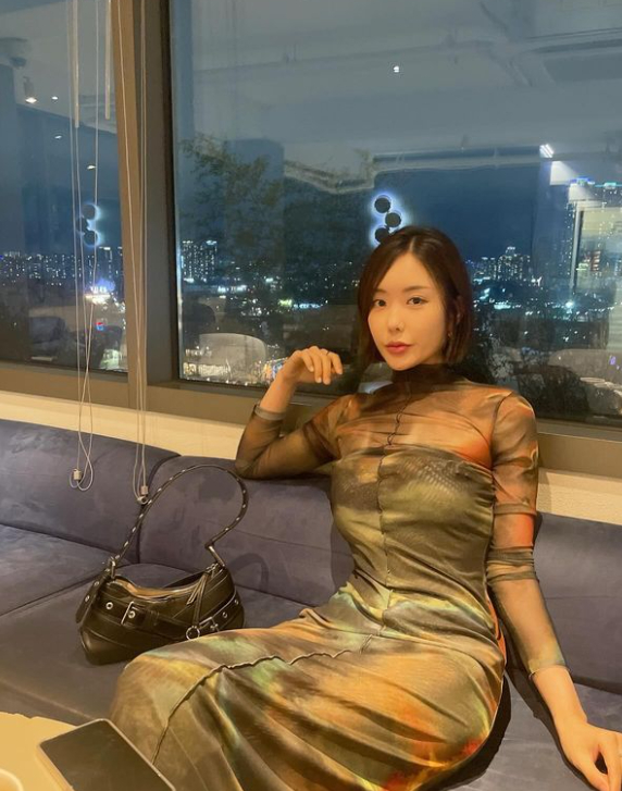 /사진=이소라