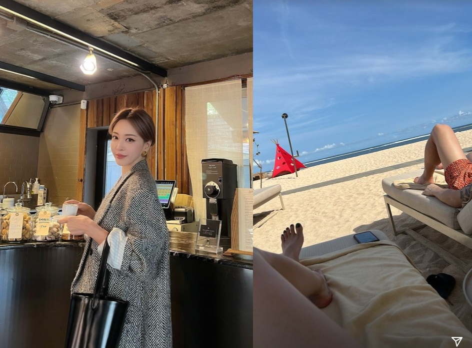 /사진=한예슬