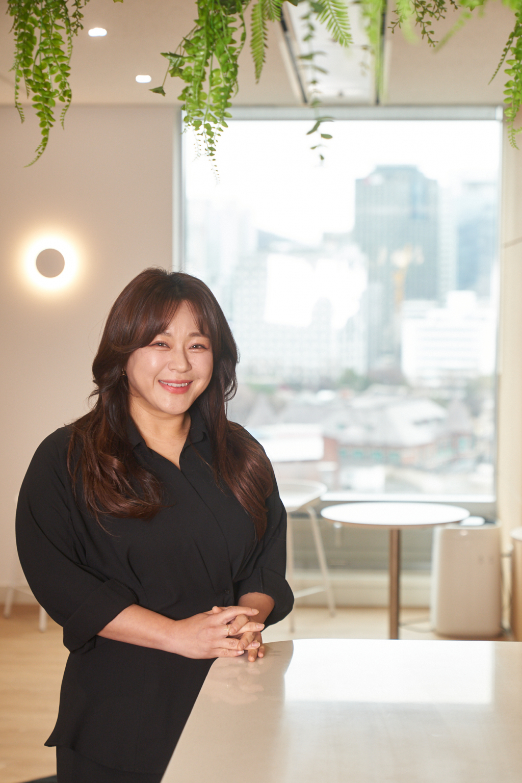 이영현 /사진=E채널, 채널S