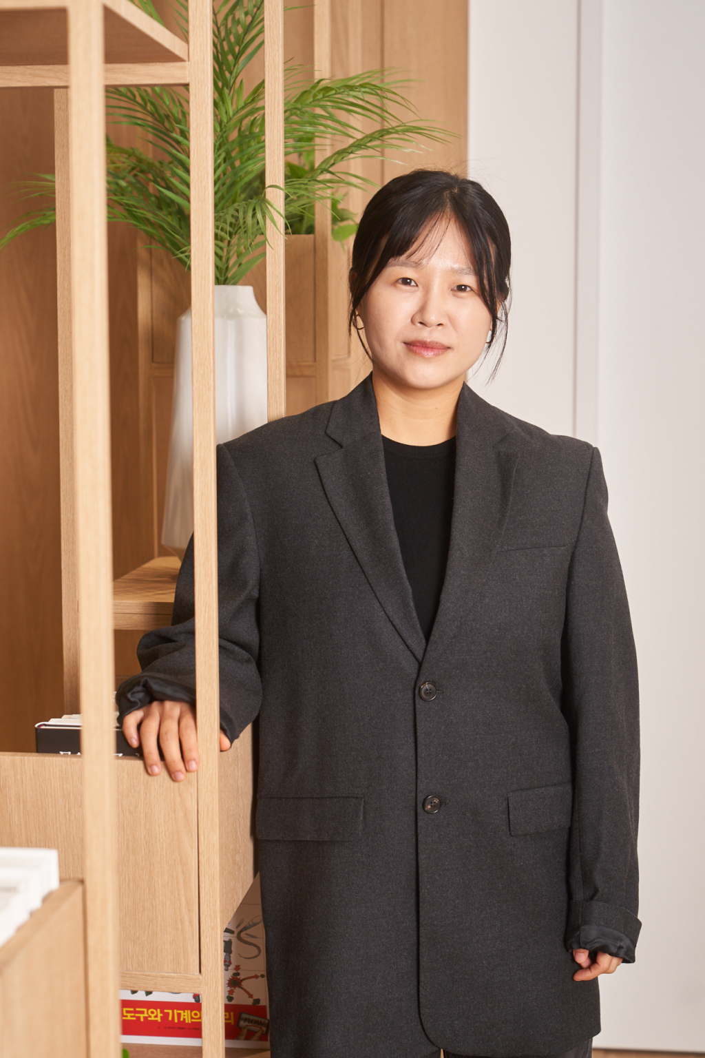 박지은PD /사진=E채널, 채널S