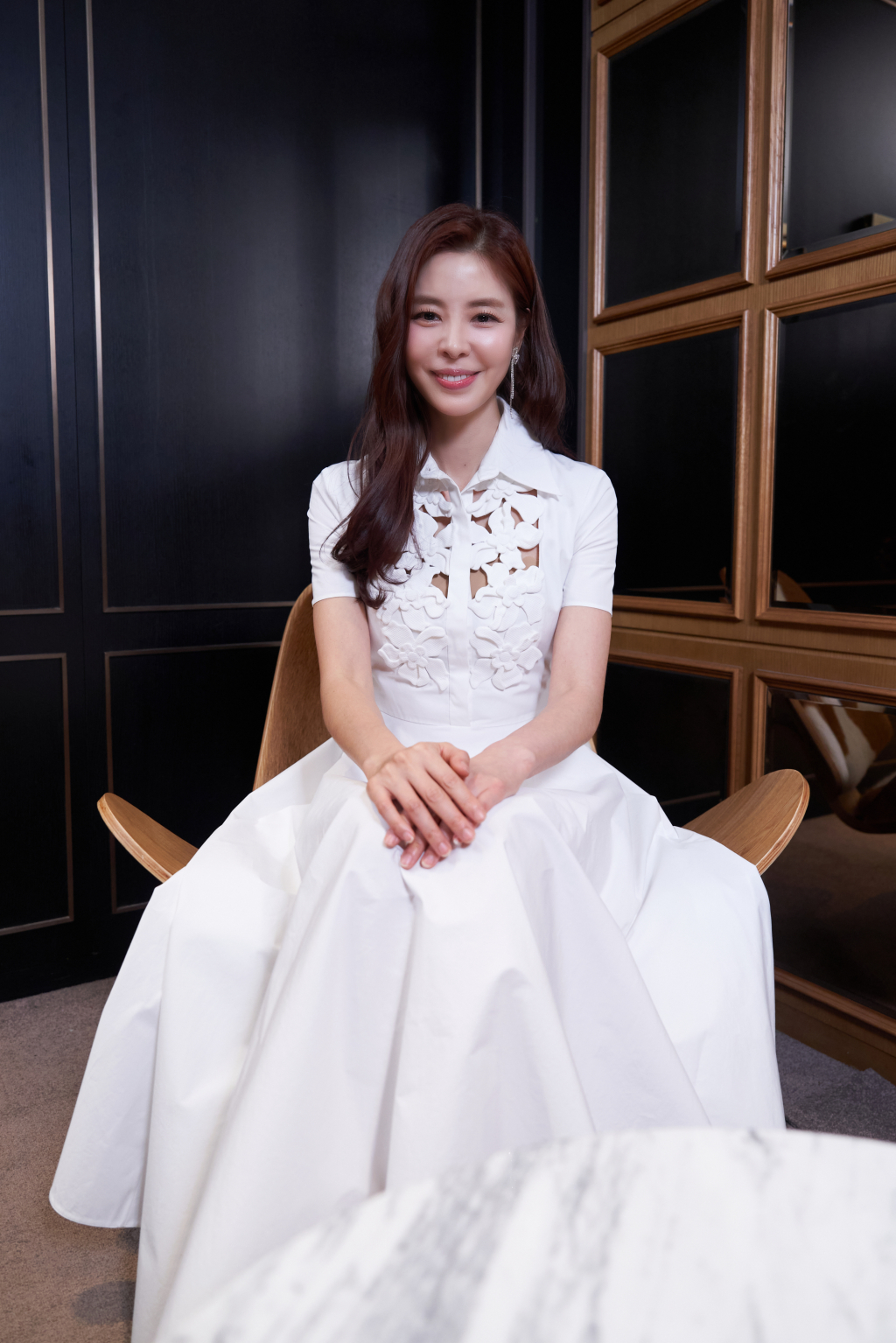 김규리 / 사진=제이앤씨미디어그룹