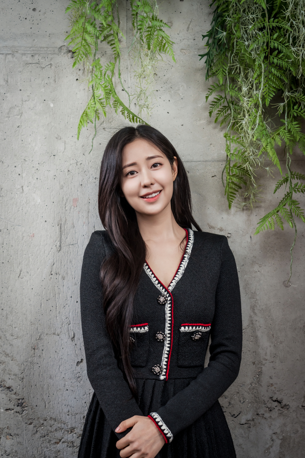 신슬기 /사진제공=티빙