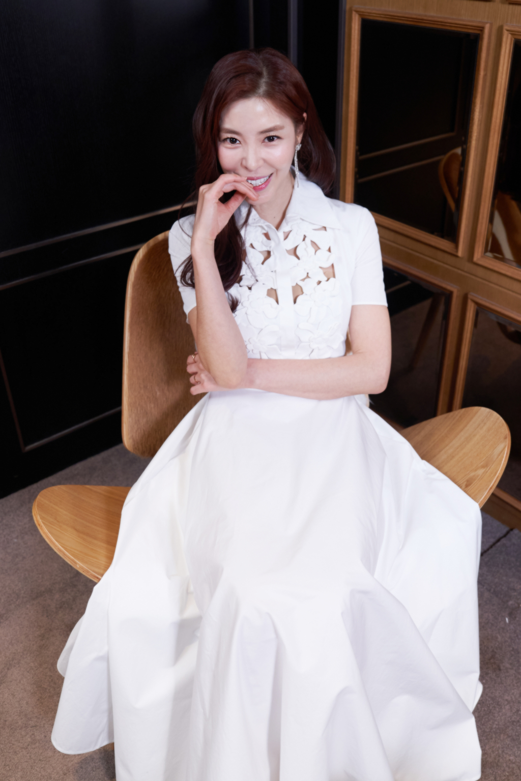 김규리 / 사진=제이앤씨미디어그룹