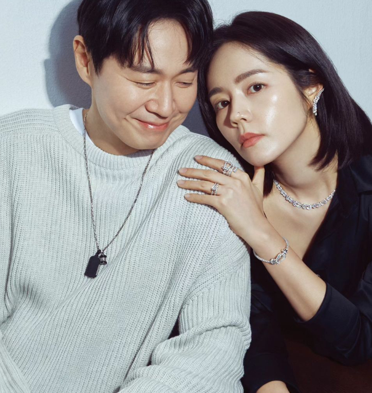 /사진=한가인