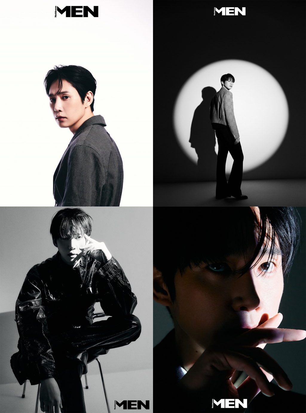 박성훈 / 사진=맨 노블레스