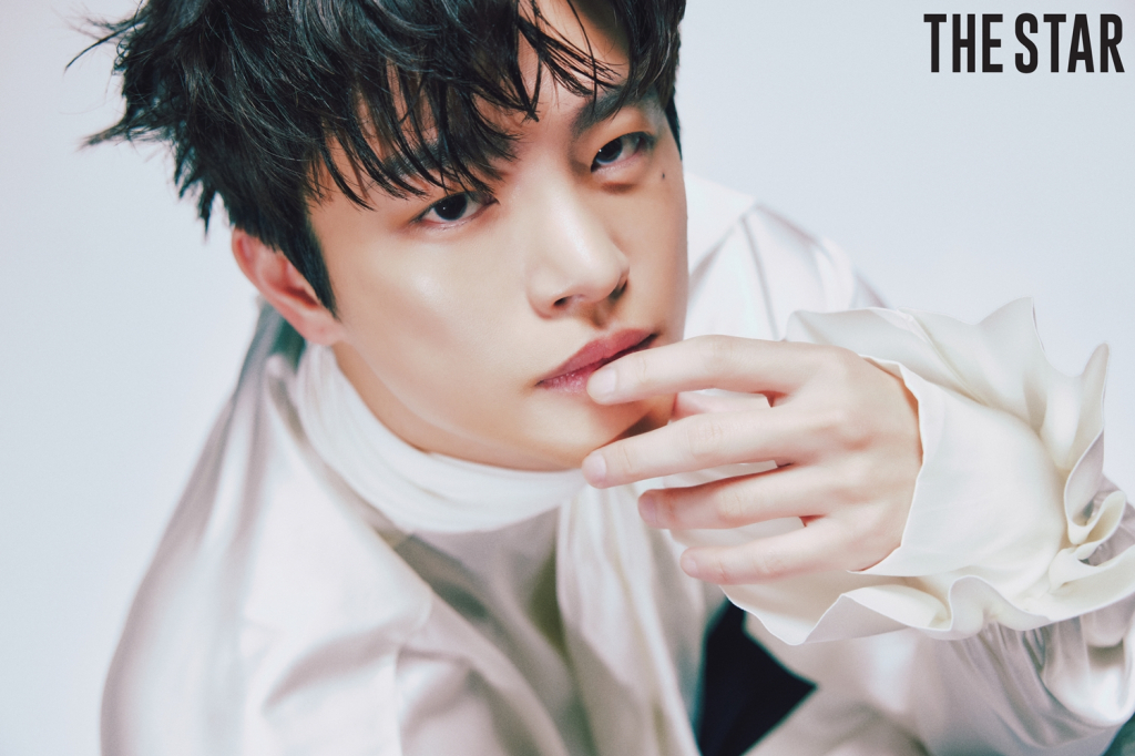 /사진=더스타매거진