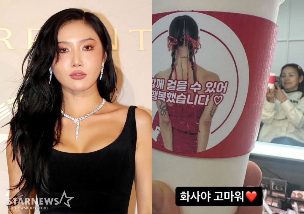 /사진=스타뉴스, 이효리 SNS