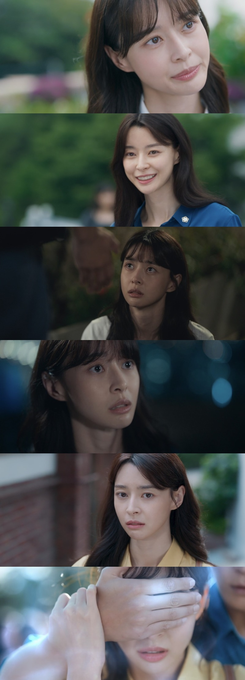 /사진=지니 TV 오리지널 '야한(夜限) 사진관'
