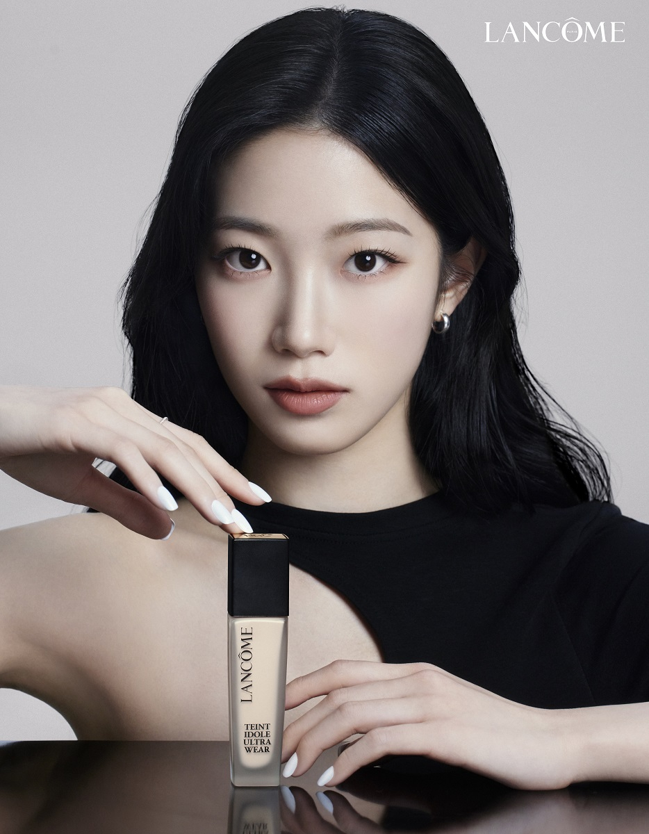 /사진=랑콤