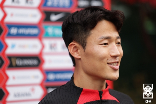 손준호. /사진=KFA