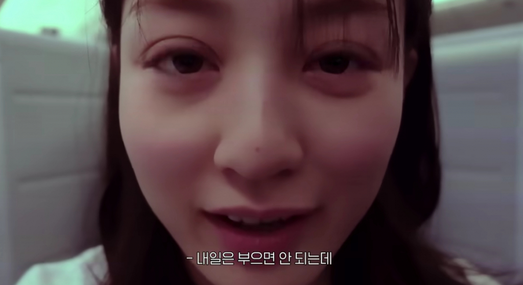 /사진=트와이스 유튜브