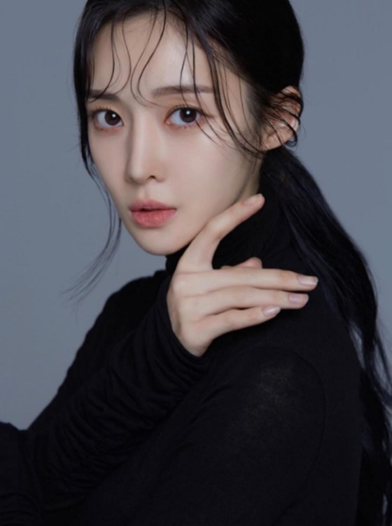 티아라 아름/사진=티아라 아름