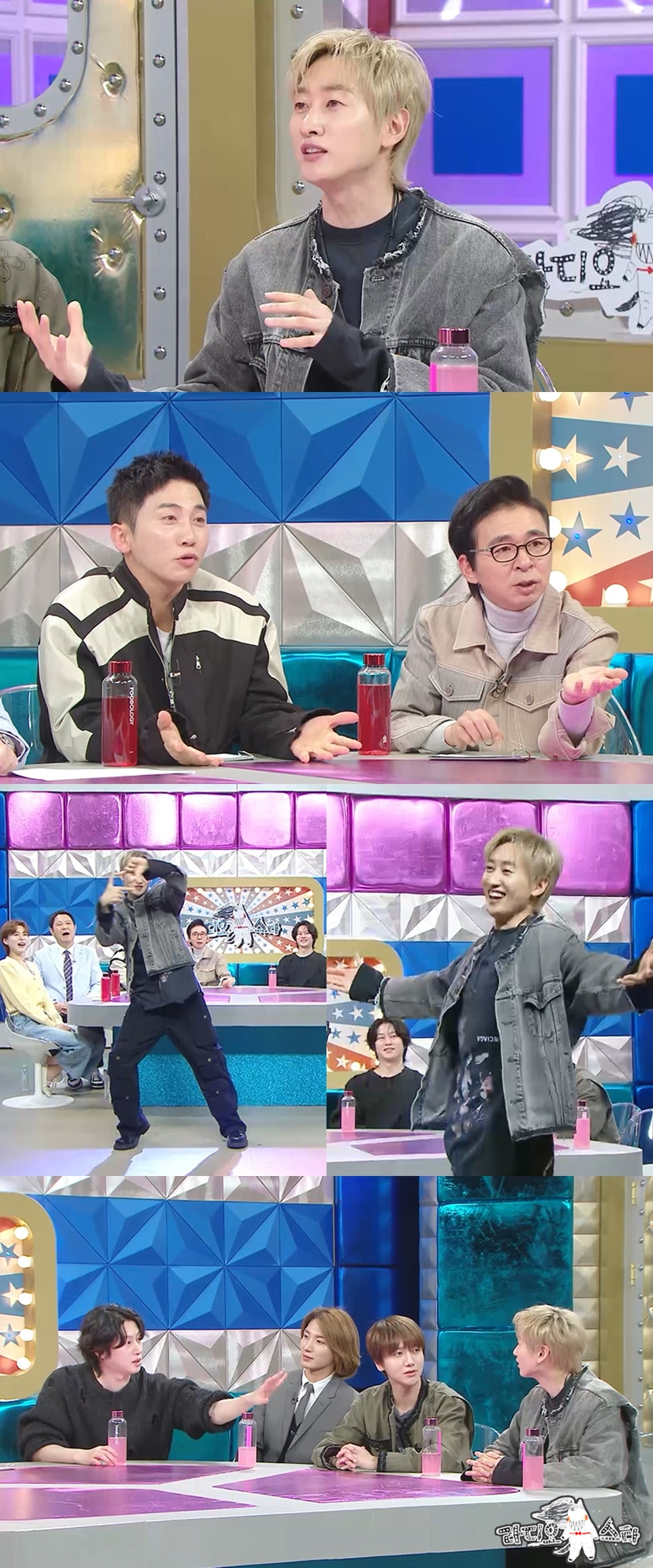 은혁 / 사진=MBC 라디오스타