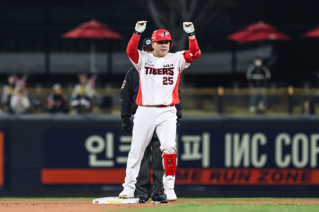 이우성. /사진=KIA 타이거즈