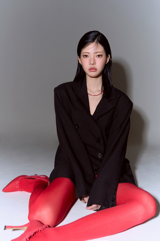 허시원./사진=다부이앤엠