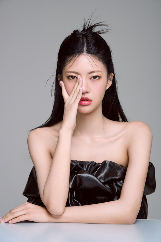 허시원./사진=다부이앤엠