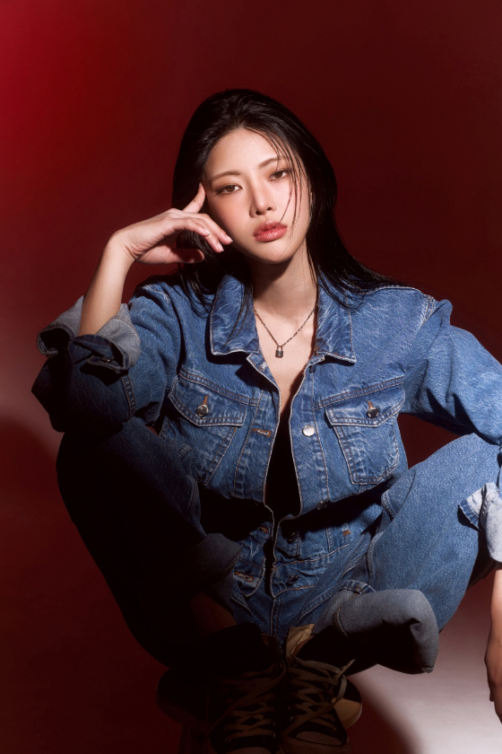허시원./사진=다부이앤엠