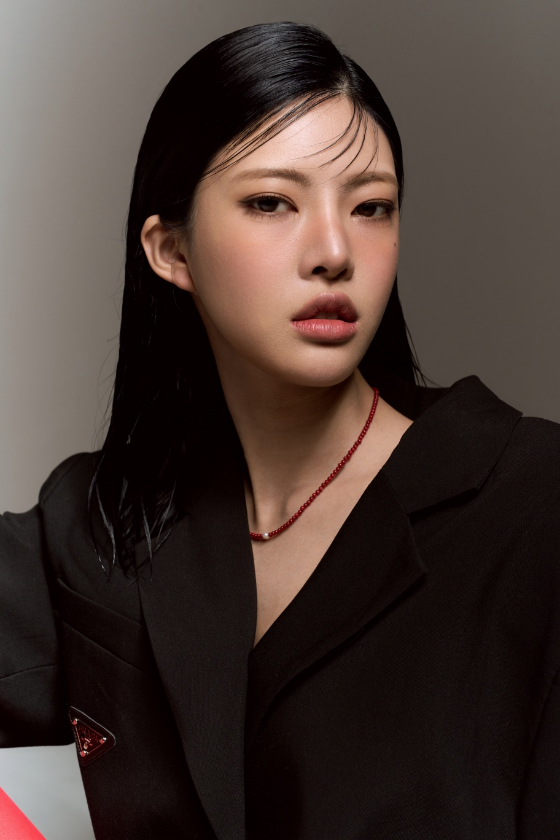 허시원./사진=다부이앤엠