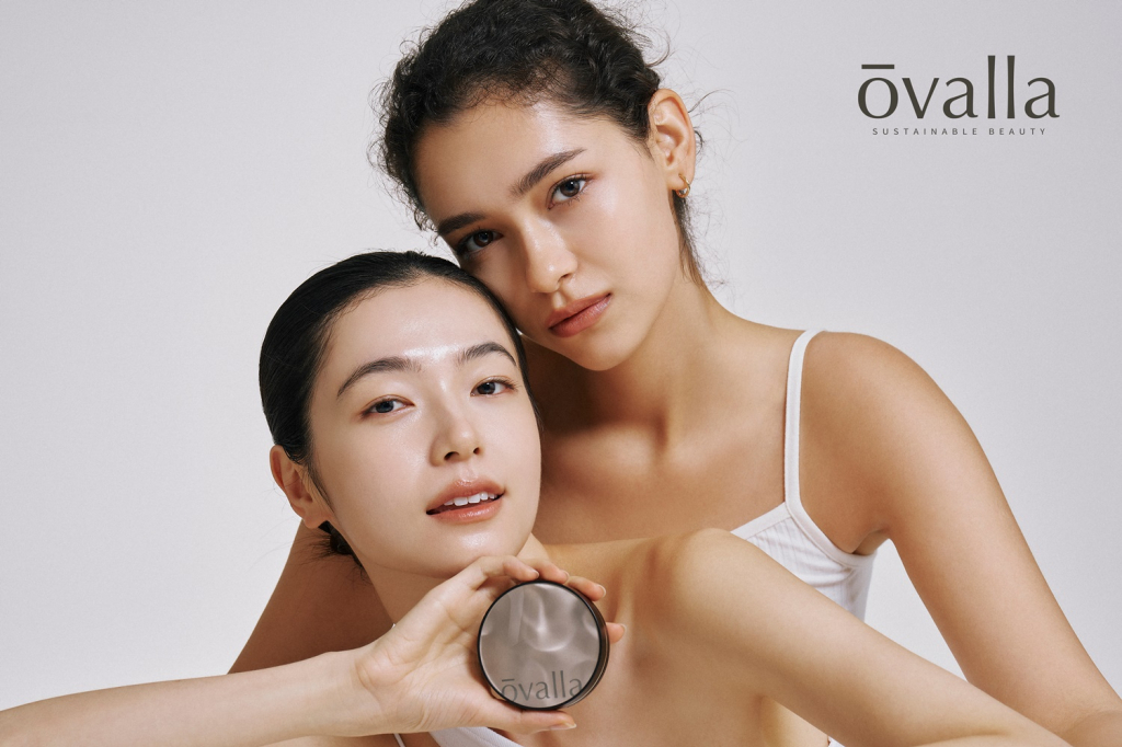 /사진=오밸라 'Ovalla'