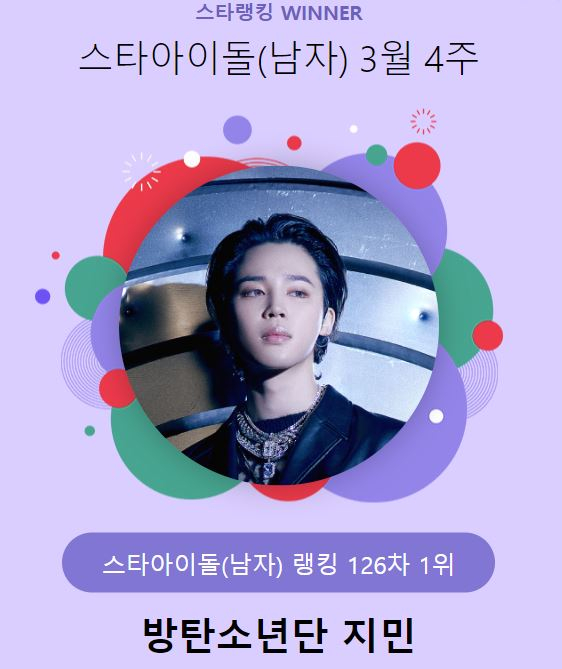 /사진제공=스타랭킹